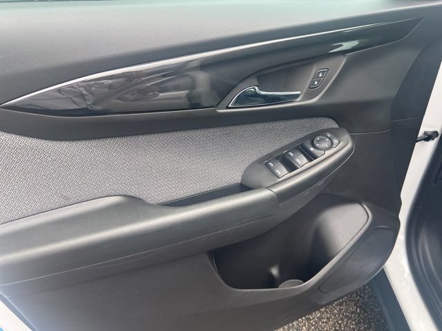 Used 2025 Chevrolet TrailBlazer LT FWD image 13