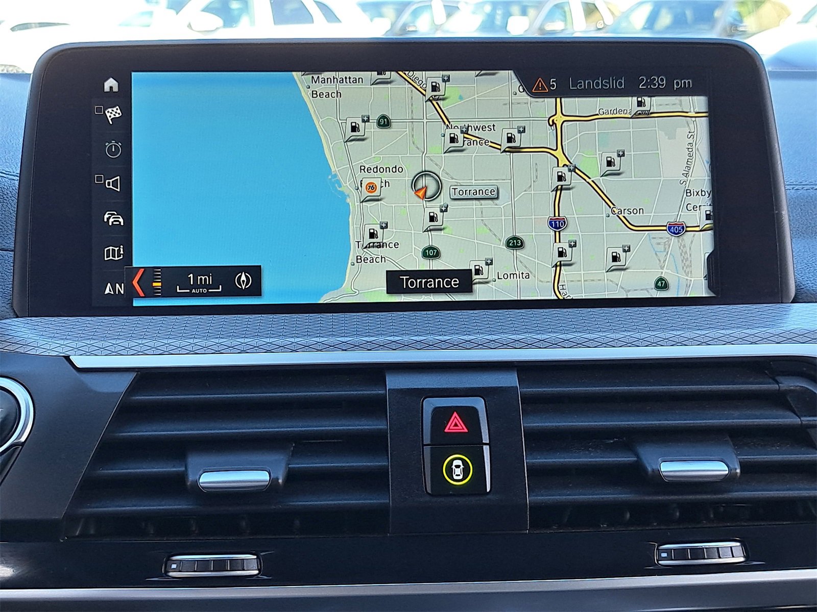 Used 2018 BMW X3 xDrive30i w/ M Sport Package image 26