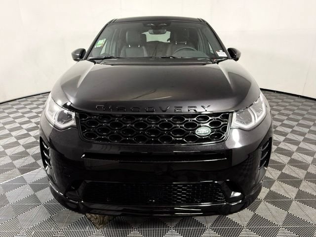New 2026 Land Rover Discovery Sport Landmark AWD/4WD image 10