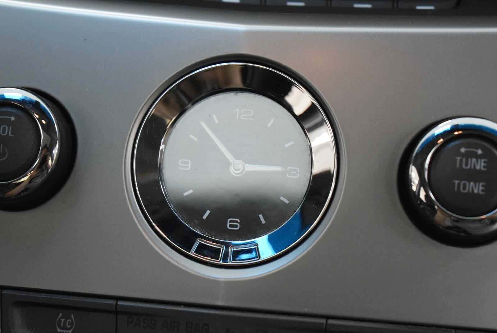 Used 2010 Cadillac CTS Luxury AWD/4WD image 79