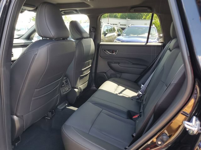 New 2026 Subaru Outback Touring XT AWD/4WD image 12