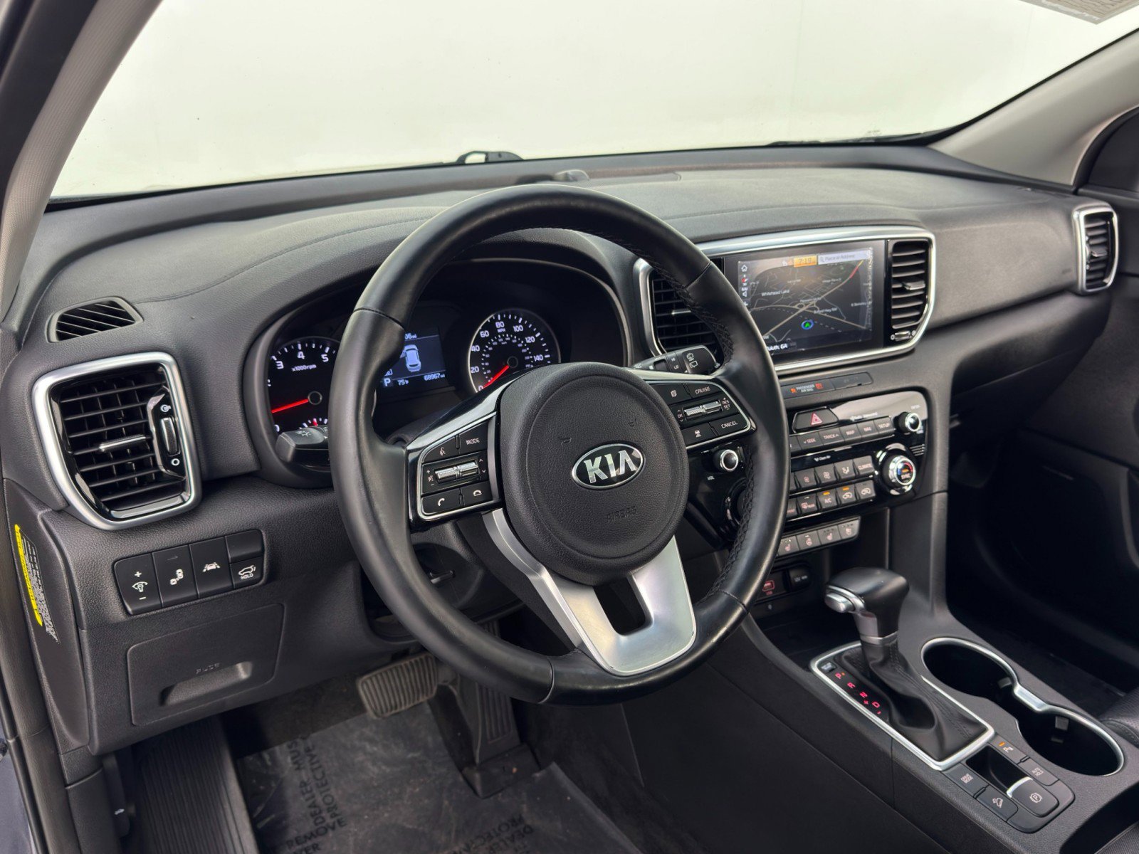 Used 2020 Kia Sportage EX w/ Option Group 15 image 13