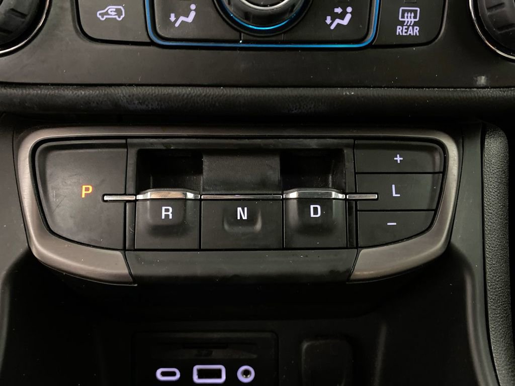 Certified 2023 GMC Terrain AT4 w/ Infotainment Package II image 19