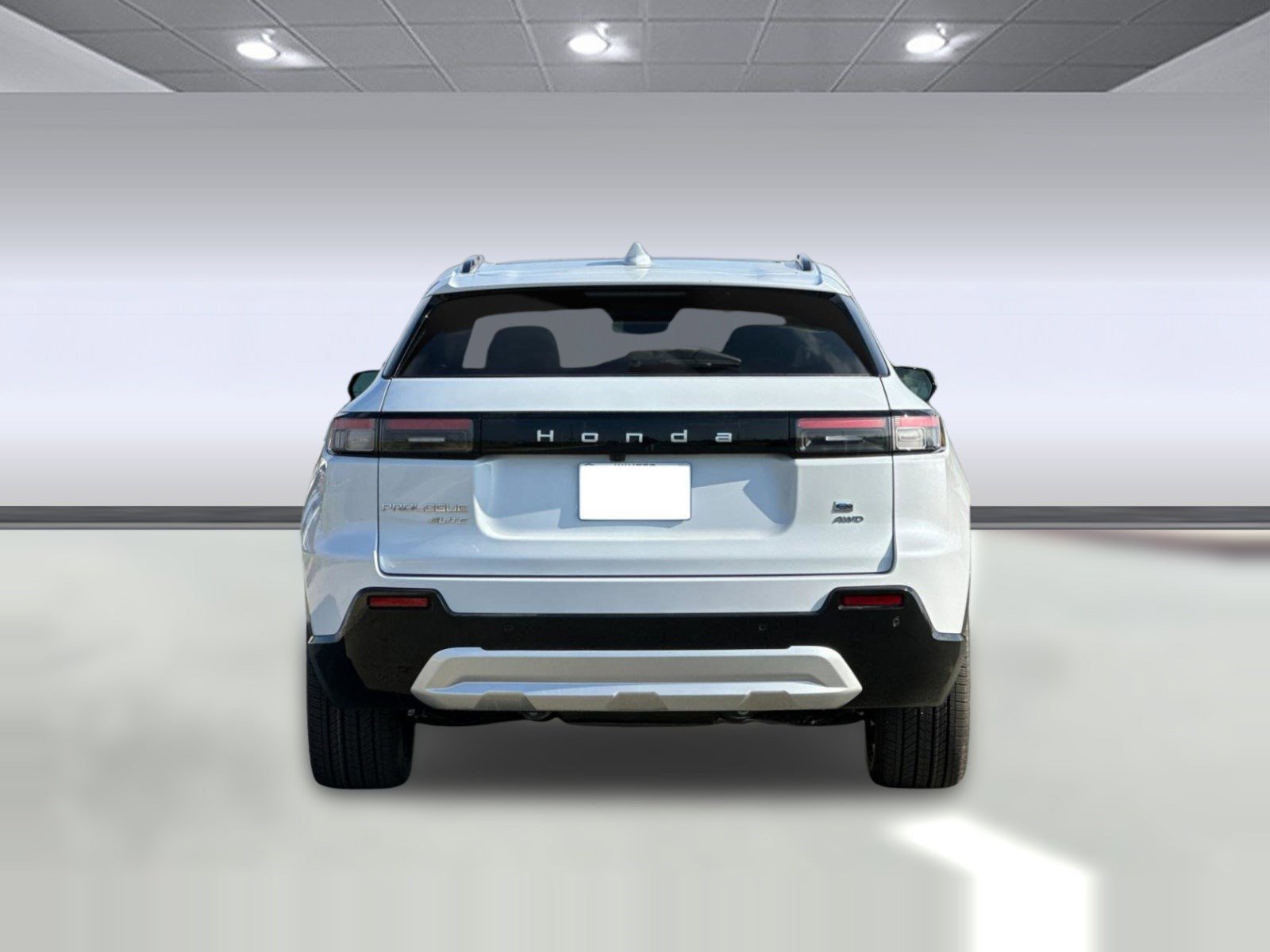 New 2026 Honda Prologue Elite image 9