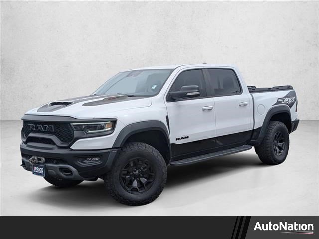 Used 2022 RAM 1500 TRX w/ TRX Level 2 Equipment Group