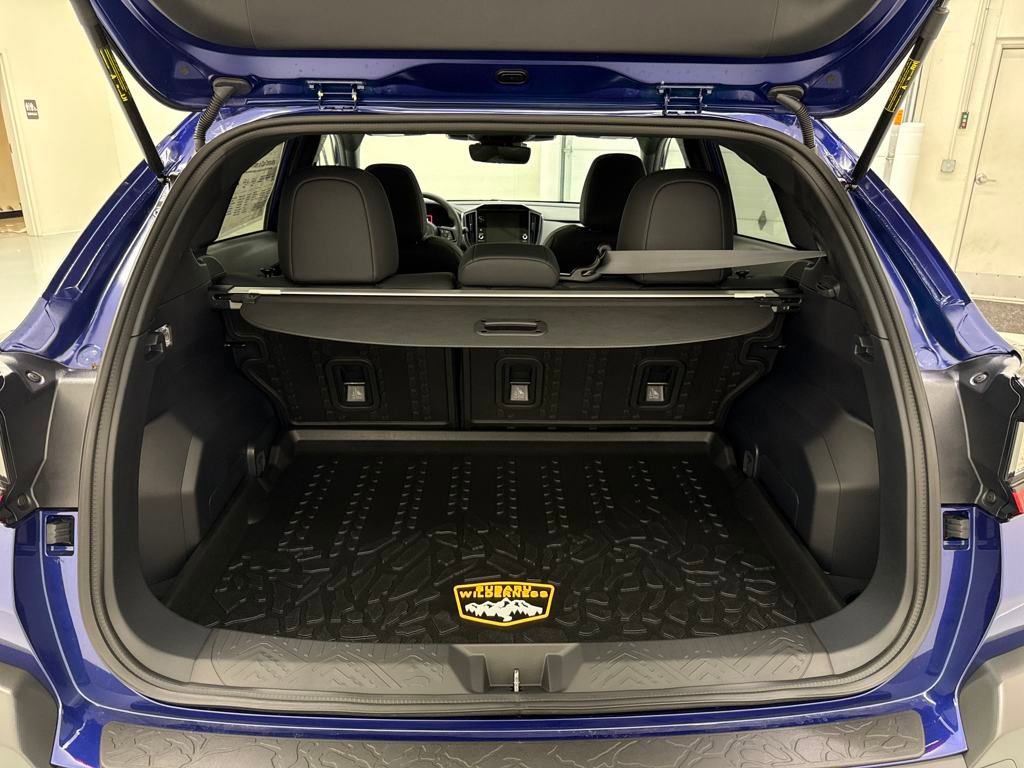 New 2025 Subaru Crosstrek 2.5i Wilderness image 25