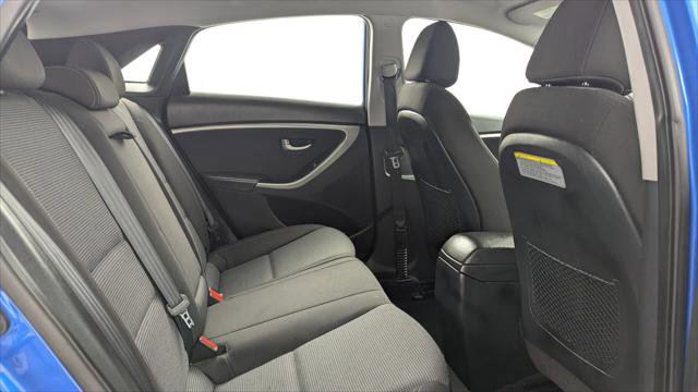 Used 2017 Hyundai Elantra GT image 14
