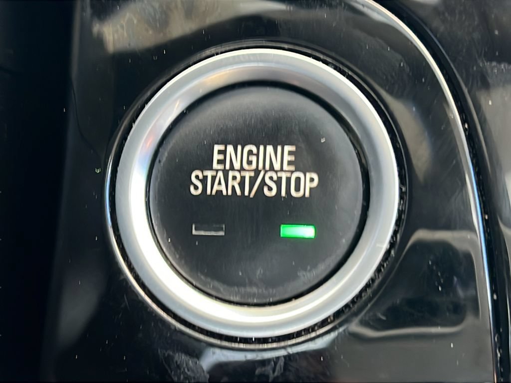 Used 2020 Buick Encore Preferred FWD image 25