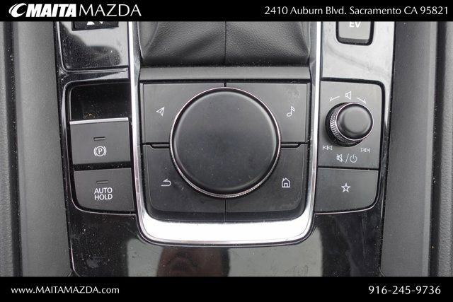 Certified 2026 MAZDA CX-50 2.5 Hybrid w/ Premium Plus Pkg AWD/4WD image 20