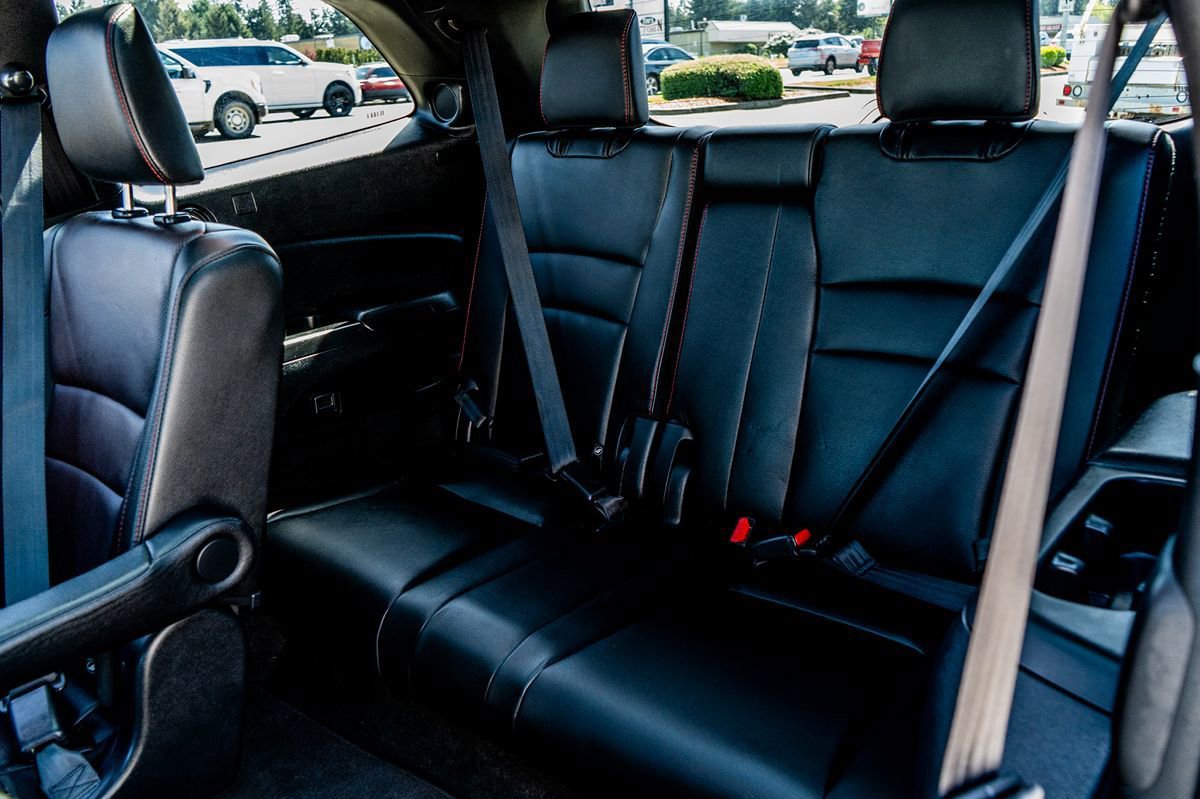 Used 2022 Honda Pilot Black Edition image 34