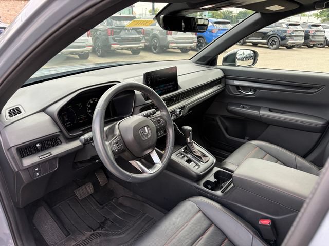 Used 2025 Honda CR-V Sport-L image 2