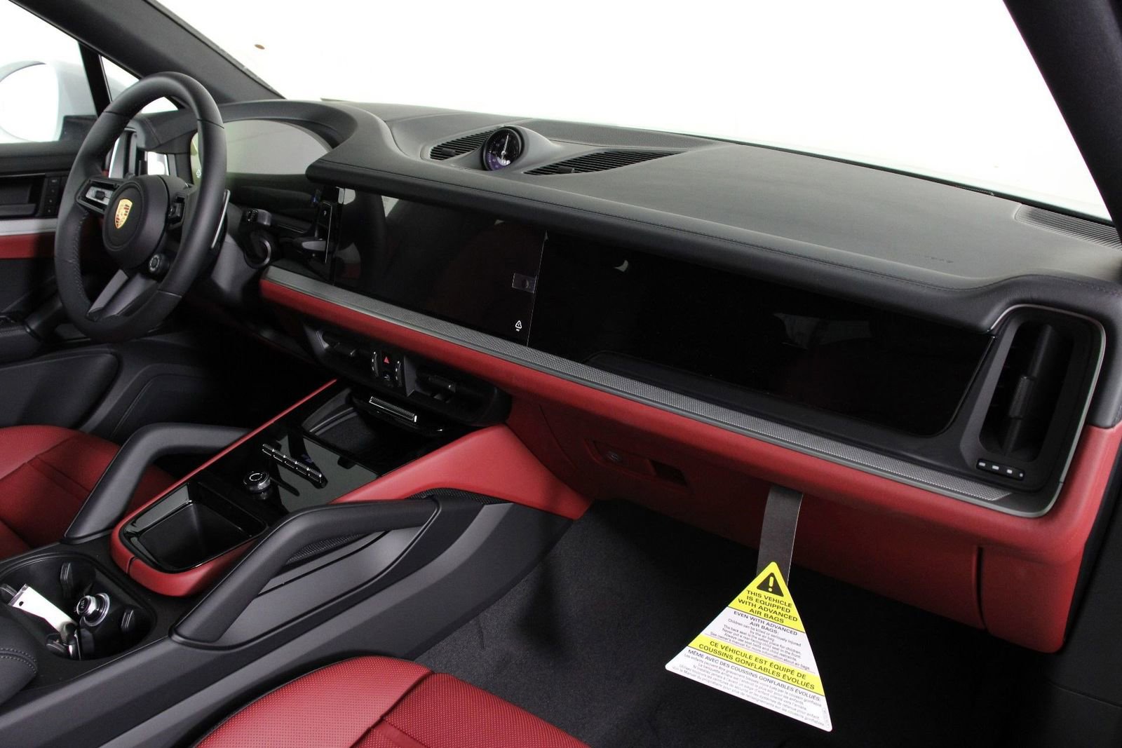 New 2026 Porsche Cayenne Coupe image 15