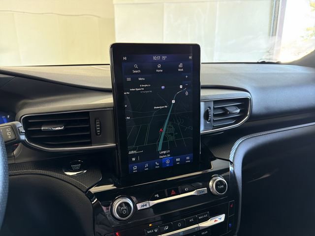 Used 2023 Ford Explorer ST w/ Equipment Group 401A image 31