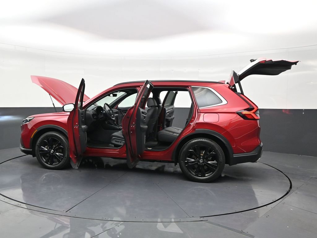 Used 2023 Honda CR-V Sport Touring image 31