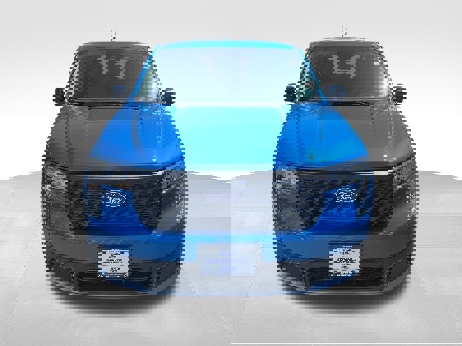 New 2025 Ford Maverick XLT w/ XLT Luxury Package image 7