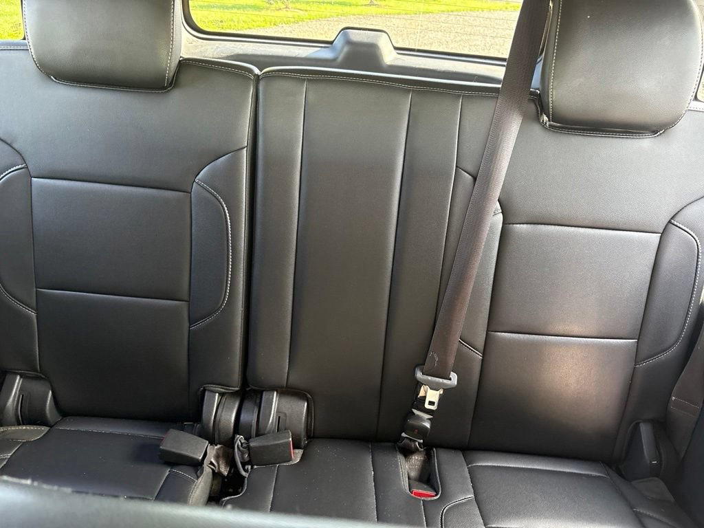 Used 2015 Chevrolet Suburban LT w/ Max Trailering Package AWD/4WD image 13