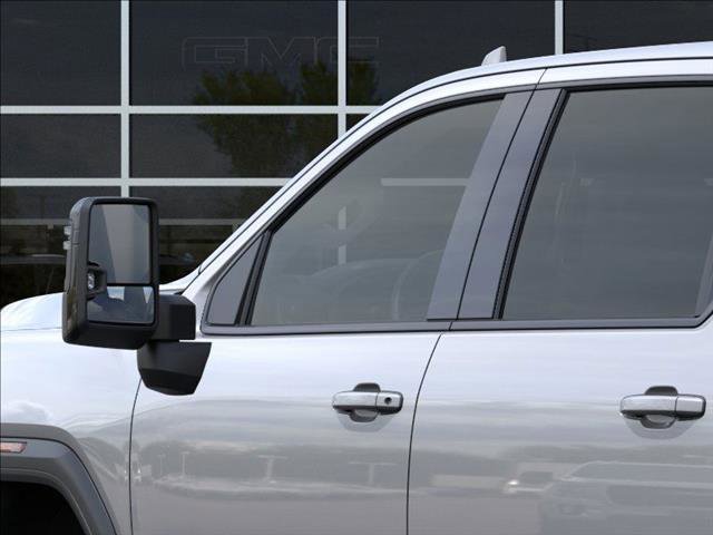 New 2026 GMC Sierra 2500 AT4 image 12