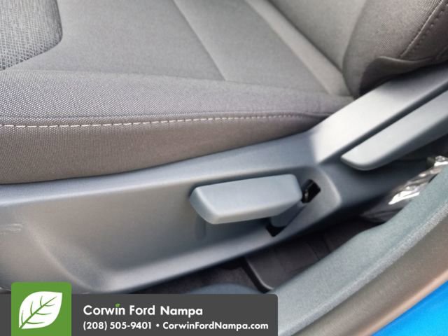 New 2026 Ford Maverick XL w/ Equipment Group 101A image 12