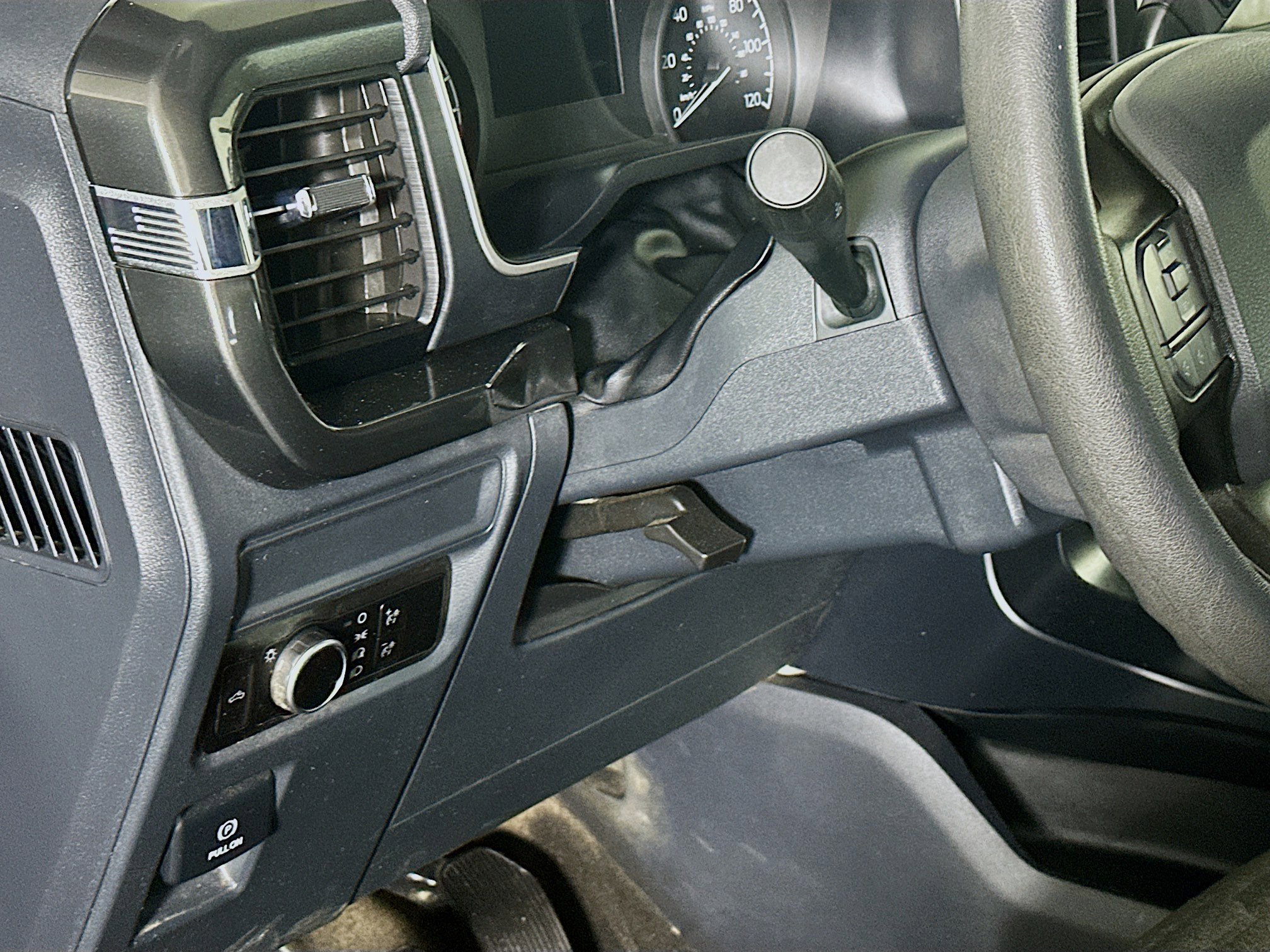 Used 2023 Ford F150 XL w/ STX Appearance Package image 16