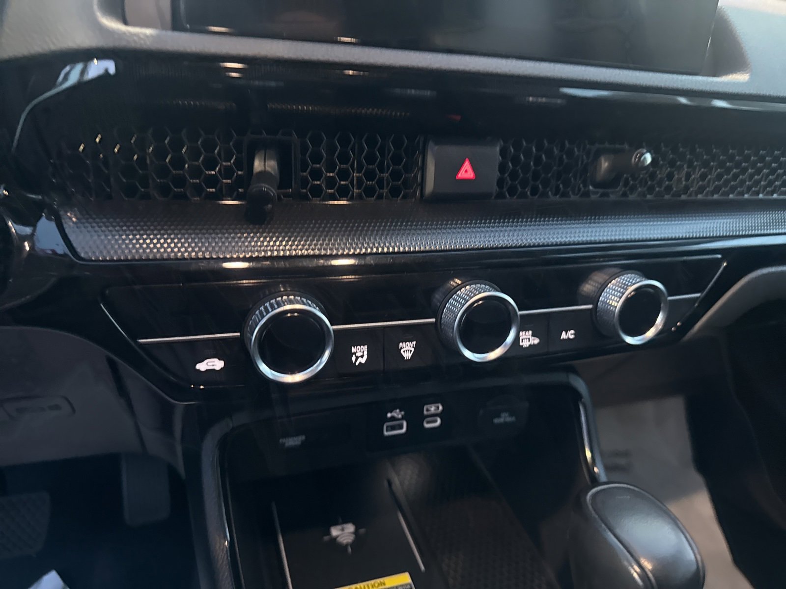 Used 2023 Honda CR-V EX-L image 14