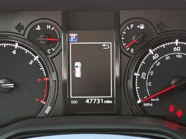 Used 2023 Toyota 4Runner SR5 Premium w/ Moonroof Package AWD/4WD image 15