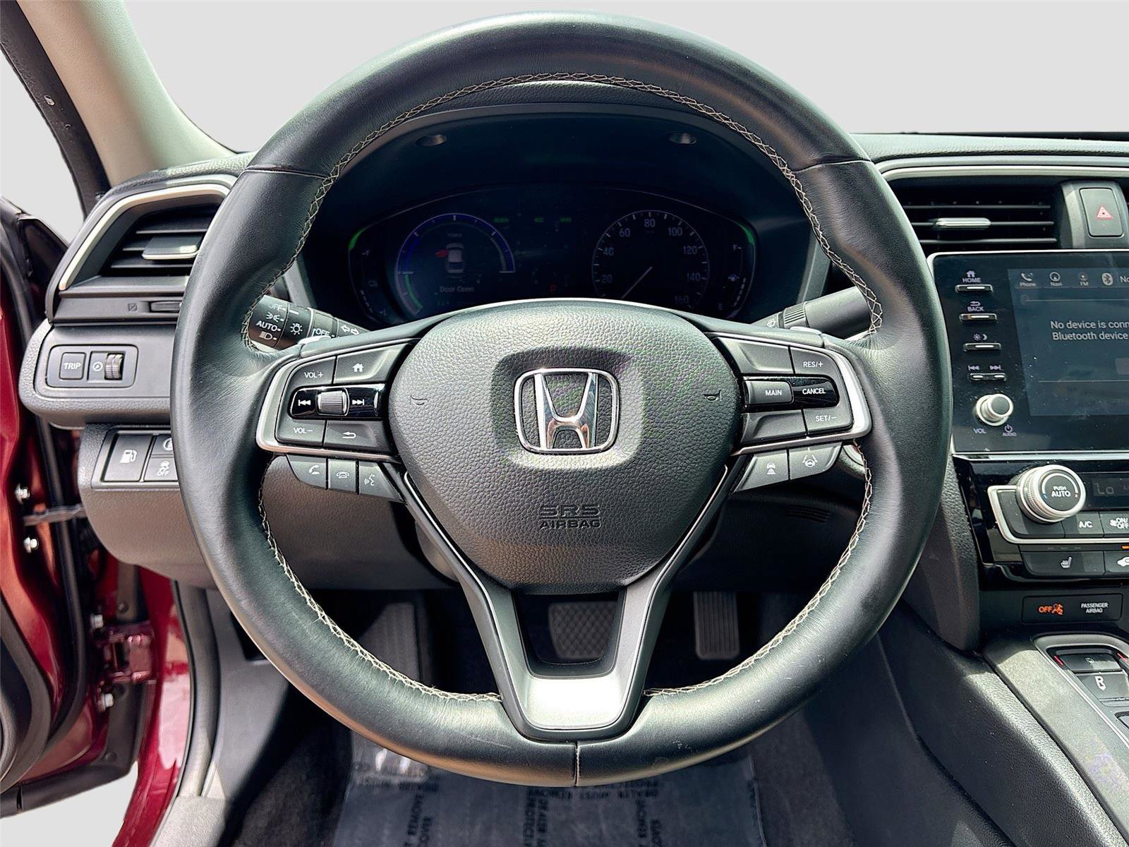 Used 2019 Honda Insight Touring image 11