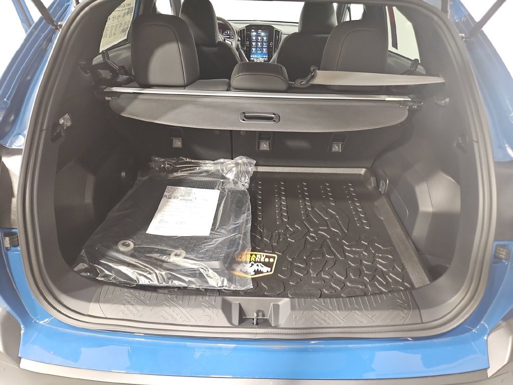 New 2026 Subaru Crosstrek 2.5i Wilderness w/ Crosstrek Mirror Package AWD/4WD image 23