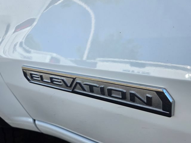 Used 2024 GMC Canyon Elevation w/ Convenience Package RWD image 7