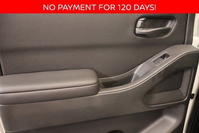 New 2025 Nissan Frontier S image 23