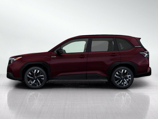 New 2026 Subaru Forester Touring AWD/4WD image 4