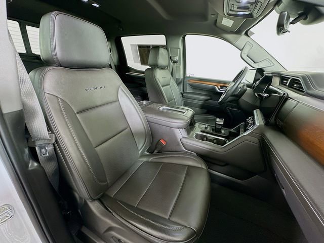 Certified 2022 GMC Sierra 1500 Denali w/ Technology Package image 29