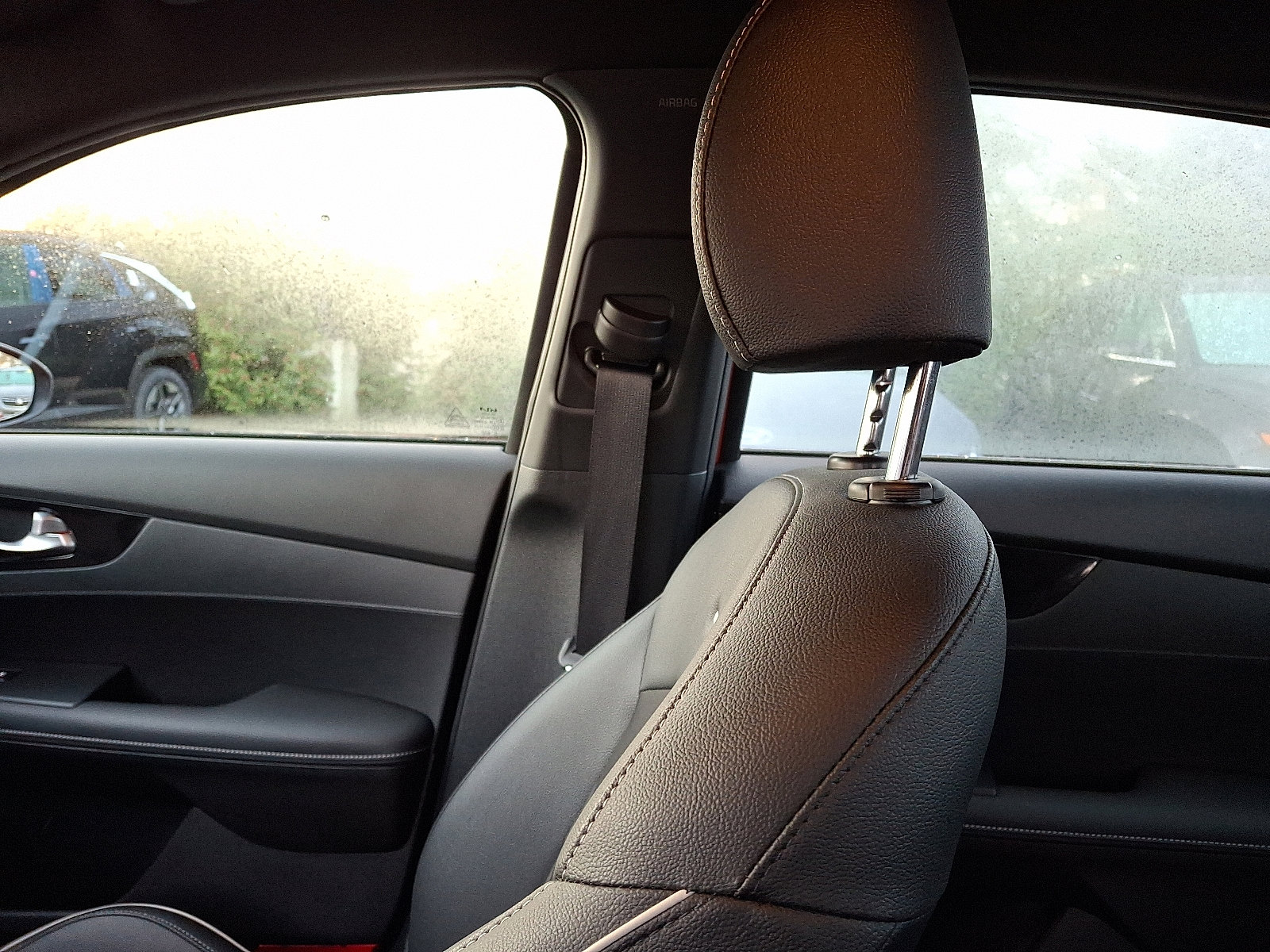 Used 2023 Kia Forte GT-Line image 17