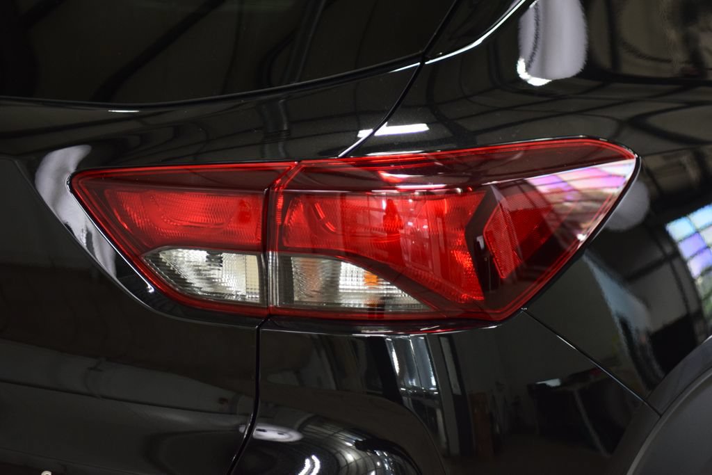 New 2026 Chevrolet TrailBlazer LS w/ LS Convenience Package FWD image 18