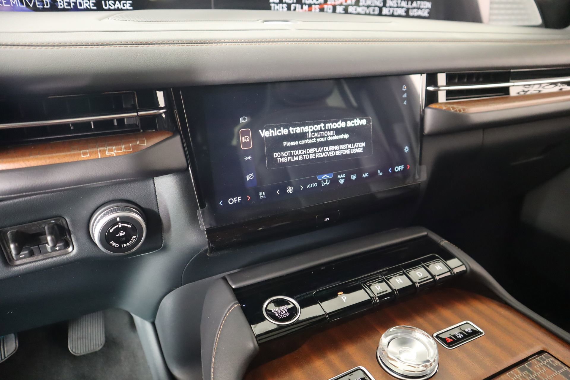 New 2026 Lincoln Navigator Black Label image 6