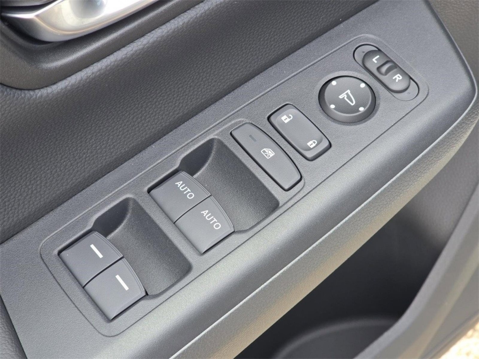 New 2026 Honda CR-V TrailSport image 28