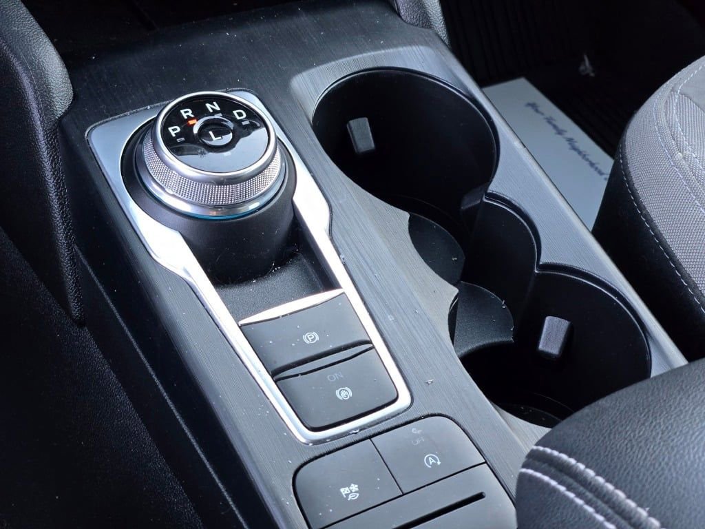 Used 2022 Ford Escape SE w/ Convenience Package image 24