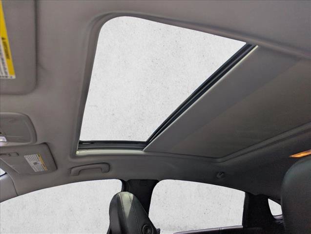 Used 2021 Chevrolet Malibu Premier FWD image 22