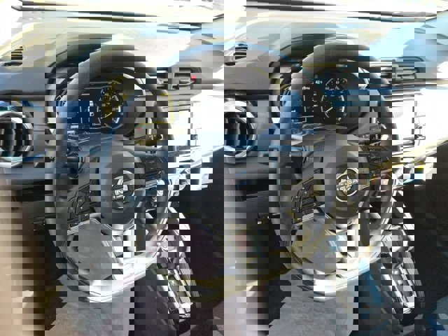 New 2025 Nissan Versa SV image 17