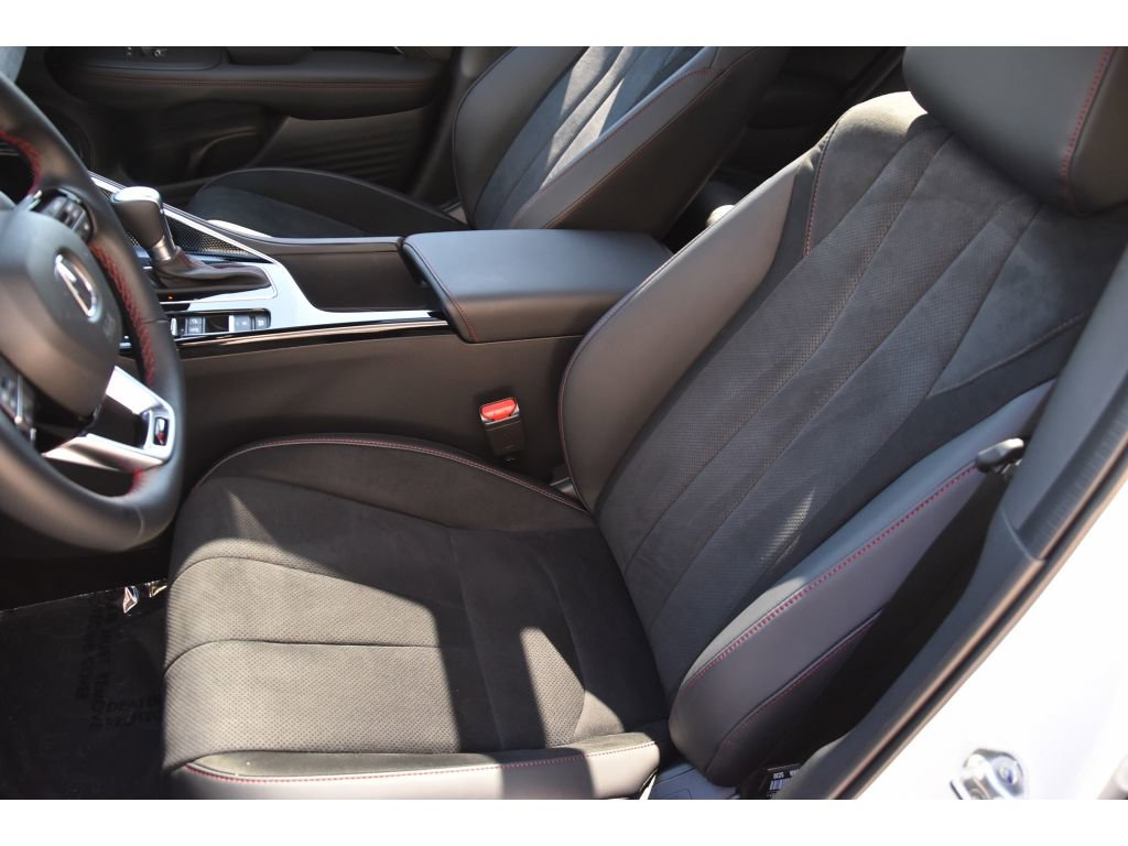 Used 2025 Acura ADX A-Spec AWD/4WD image 14