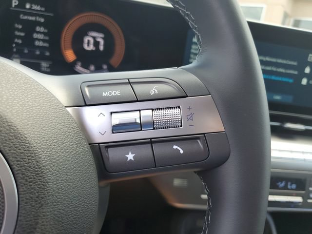 New 2026 Hyundai Kona SEL Sport AWD/4WD image 22