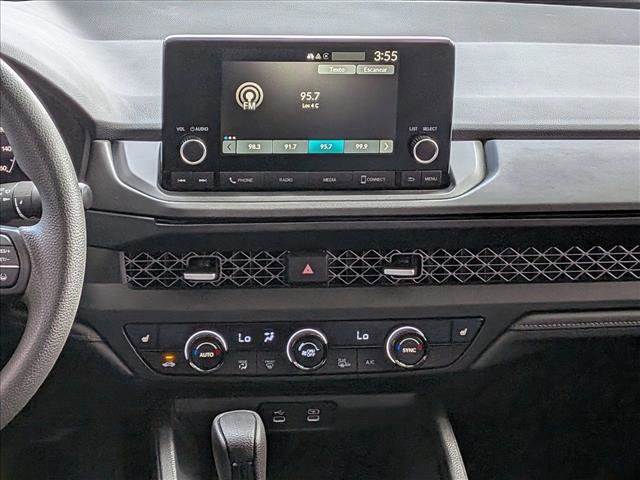Used 2023 Honda Accord EX image 13