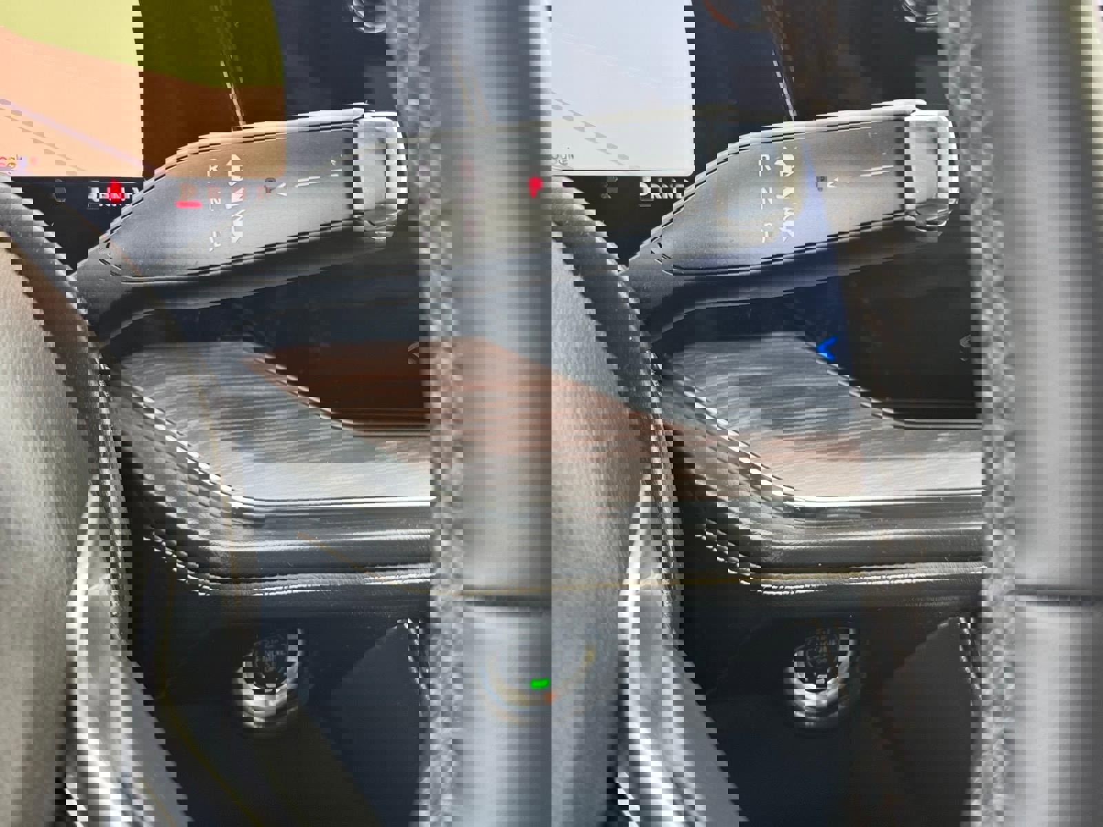 Used 2025 Chevrolet Tahoe Premier w/ Sun And Tow Package image 15