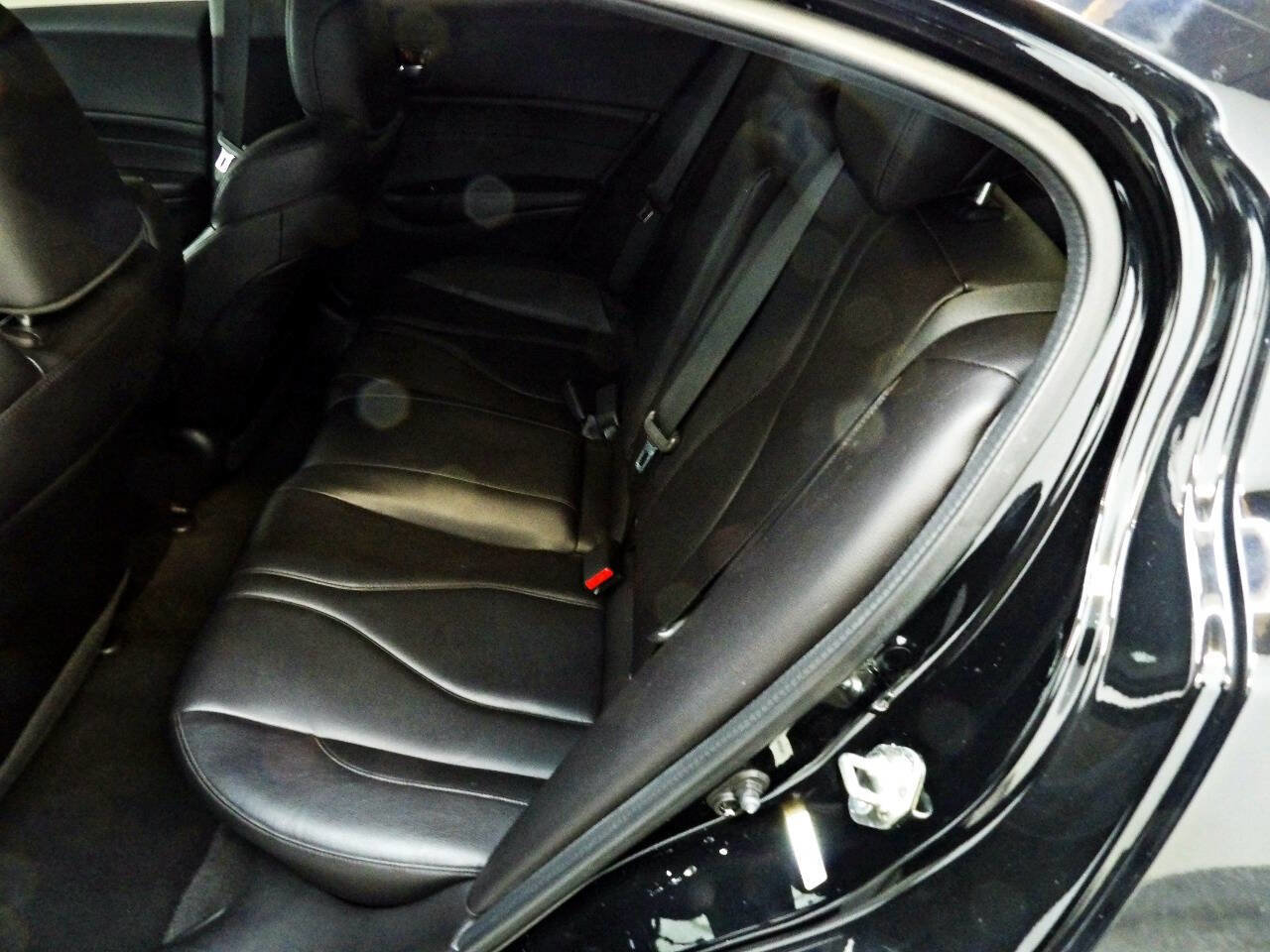 Used 2019 Acura ILX image 10