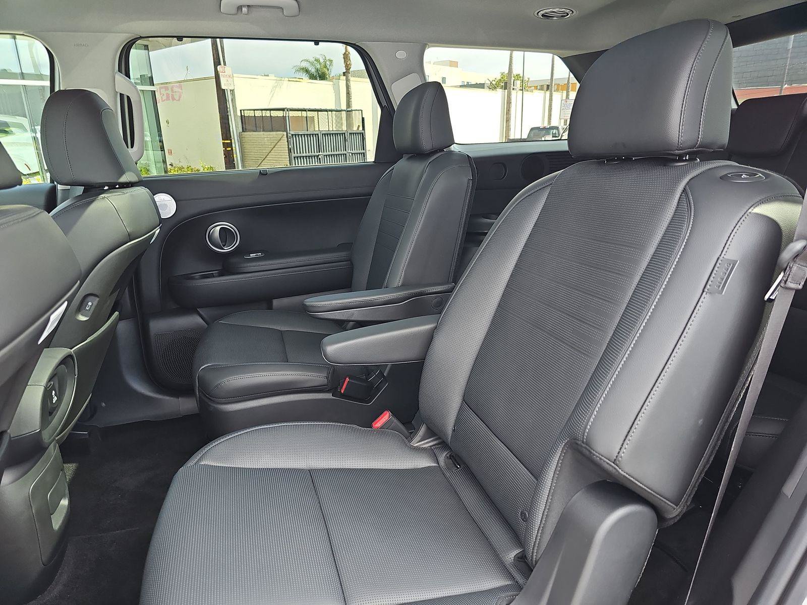 New 2026 Hyundai Palisade Limited AWD/4WD image 16