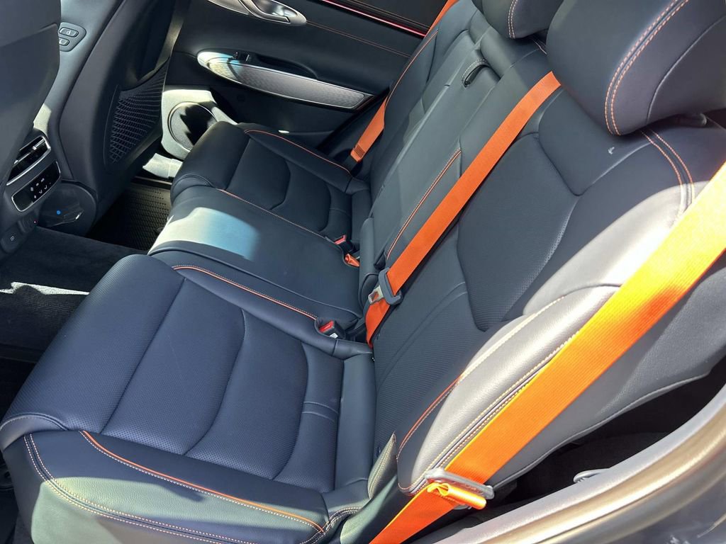 New 2026 Genesis GV70 2.5T Sport Prestige image 23