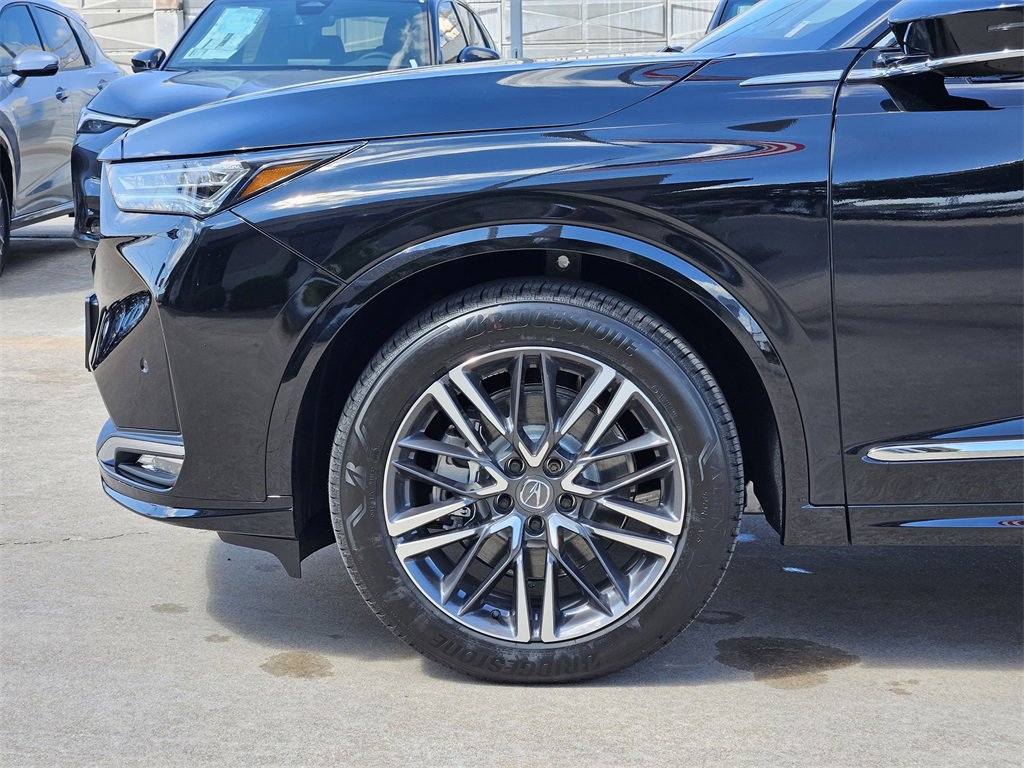 New 2026 Acura MDX w/ Advance Package image 7