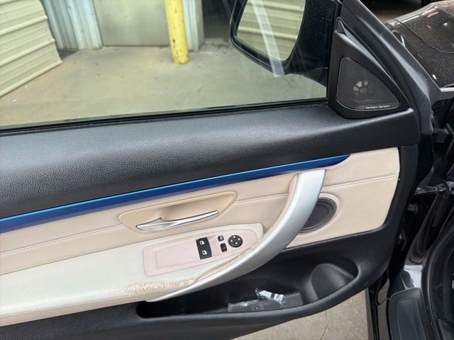 Used 2016 BMW 428i Coupe RWD image 6