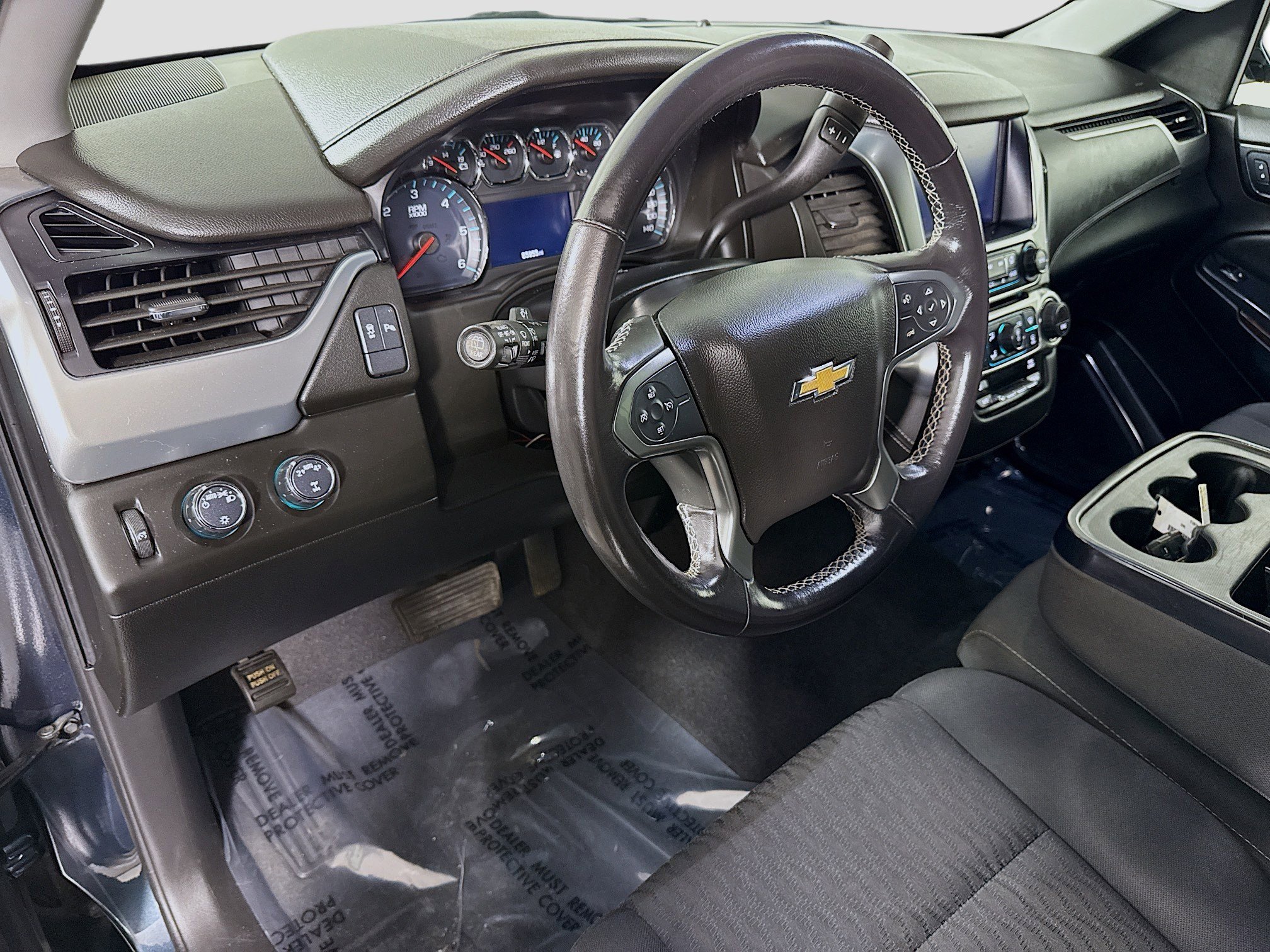 Used 2019 Chevrolet Tahoe LS image 21
