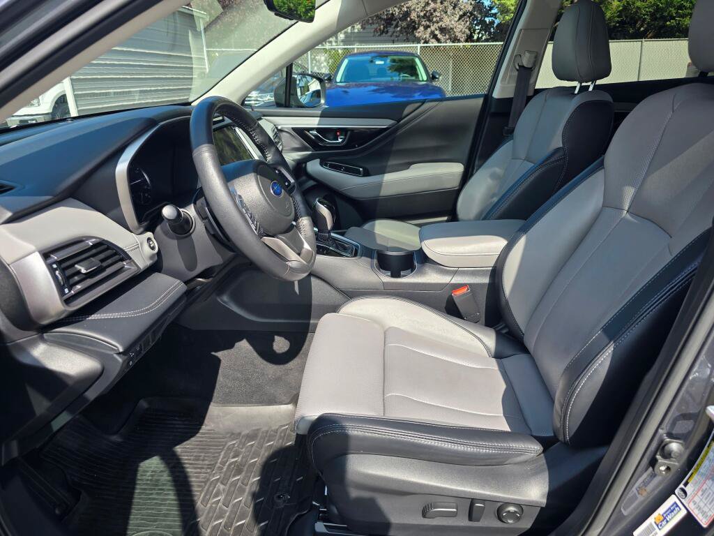 Certified 2024 Subaru Outback Limited AWD/4WD image 20