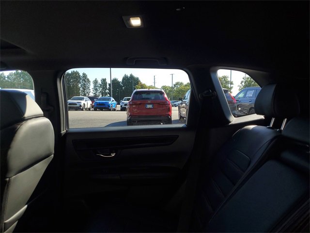 New 2026 Honda CR-V Sport-L image 10